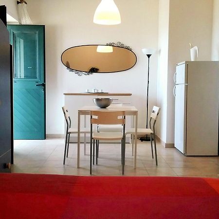 Villa Il Mio Paradiso Torino di Sangro Dış mekan fotoğraf