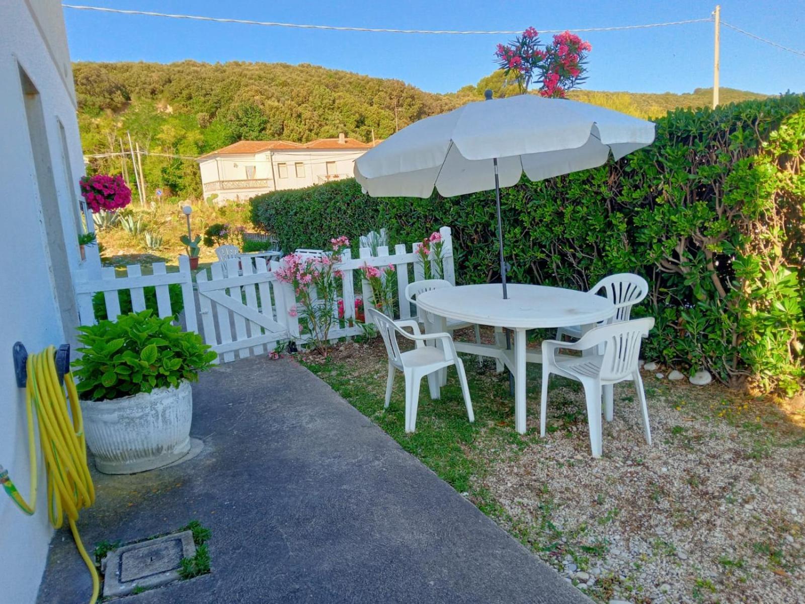 Villa Il Mio Paradiso Torino di Sangro Dış mekan fotoğraf