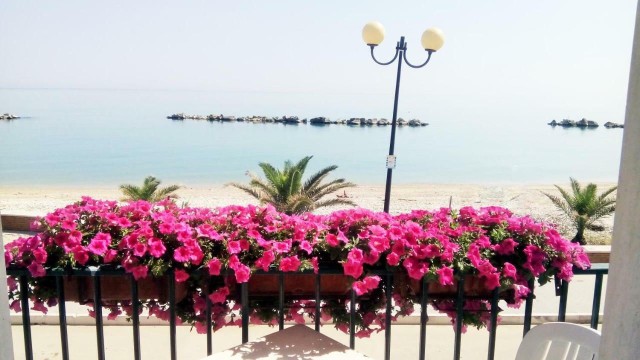 Villa Il Mio Paradiso Torino di Sangro Dış mekan fotoğraf