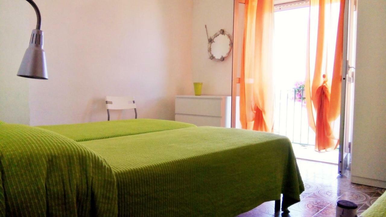 Villa Il Mio Paradiso Torino di Sangro Dış mekan fotoğraf